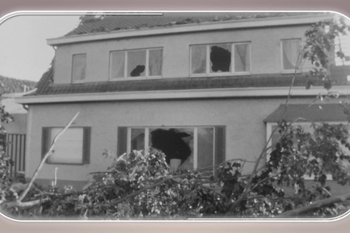 25 juin 1967 : le tornado d'Oostmalle et son risque de récurrence en Belgique