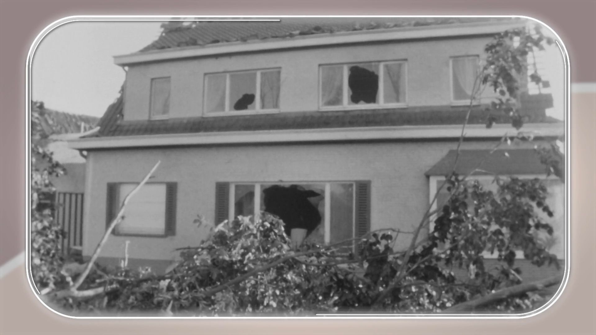 25 juin 1967 : le tornado d'Oostmalle et son risque de récurrence en Belgique