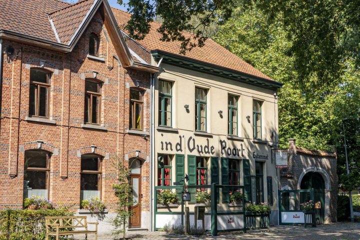 À la découverte du Petit Brabant : une escapade nature et patrimoine près de Bruxelles