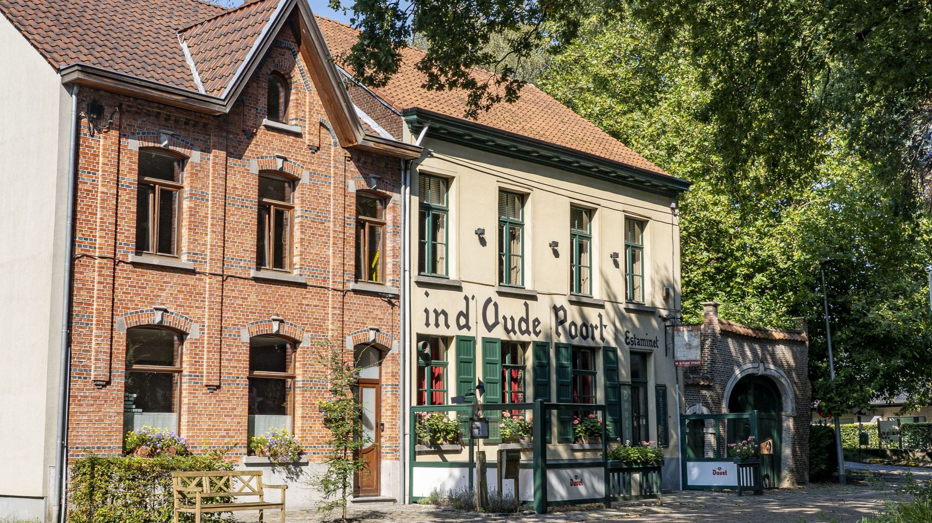 À la découverte du Petit Brabant : une escapade nature et patrimoine près de Bruxelles