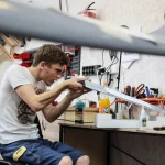 Airlogix et Innokas lancent une production conjointe de drones en Finlande