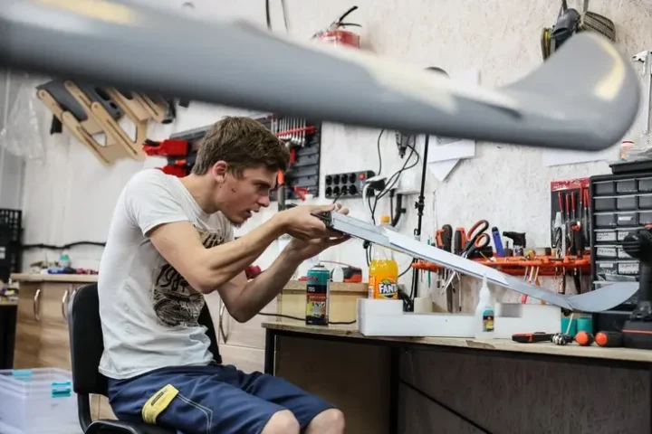 Airlogix et Innokas lancent une production conjointe de drones en Finlande