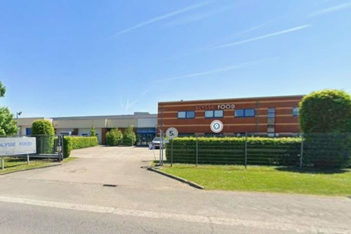Alysse Food annonce l'arrêt total de ses opérations, entraînant 108 pertes d'emploi à Seneffe