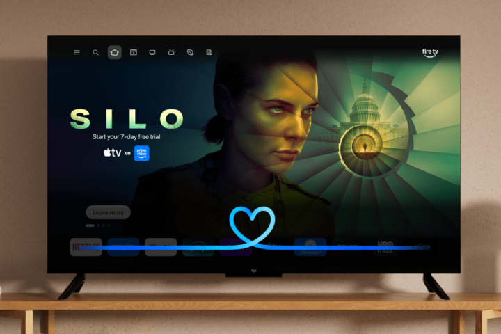 Amazon rend l'assistant vocal AI Alexa+ gratuit sur les appareils Fire TV.