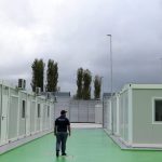 Amnesty International alerte sur les risques pour les droits humains dans les centres migrants de l'Italie en Albanie
