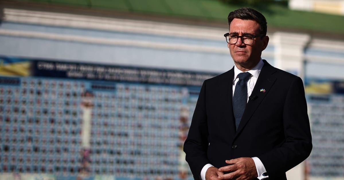 Andy Burnham accueillera Emmanuel Macron à Londres pour un engagement diplomatique