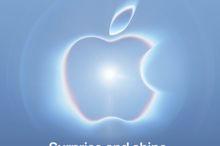 Apple annonce un événement de lancement de l'iPhone pour le 9 septembre, avec le nouveau PDG à la présidence.