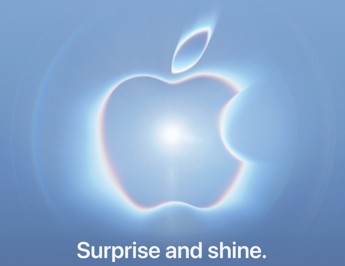 Apple annonce un événement de lancement de l'iPhone pour le 9 septembre, avec le nouveau PDG à la présidence.