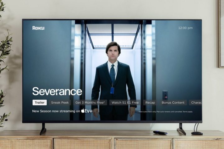 Apple TV augmente ses tarifs d'abonnement pour la quatrième fois en quatre ans