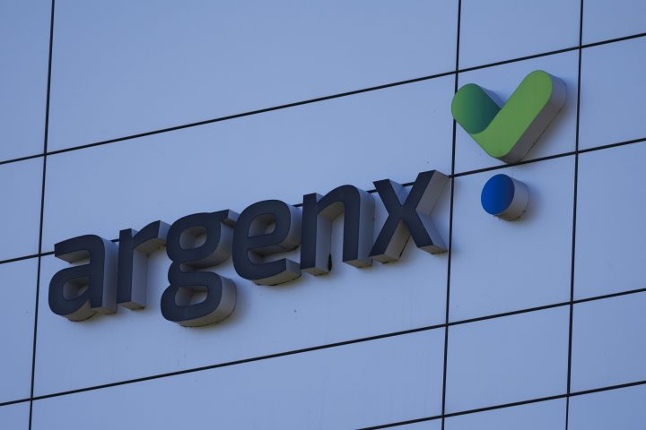 Argenx annonce des résultats positifs d'essai clinique pour Vyvgart dans le traitement de la myosite