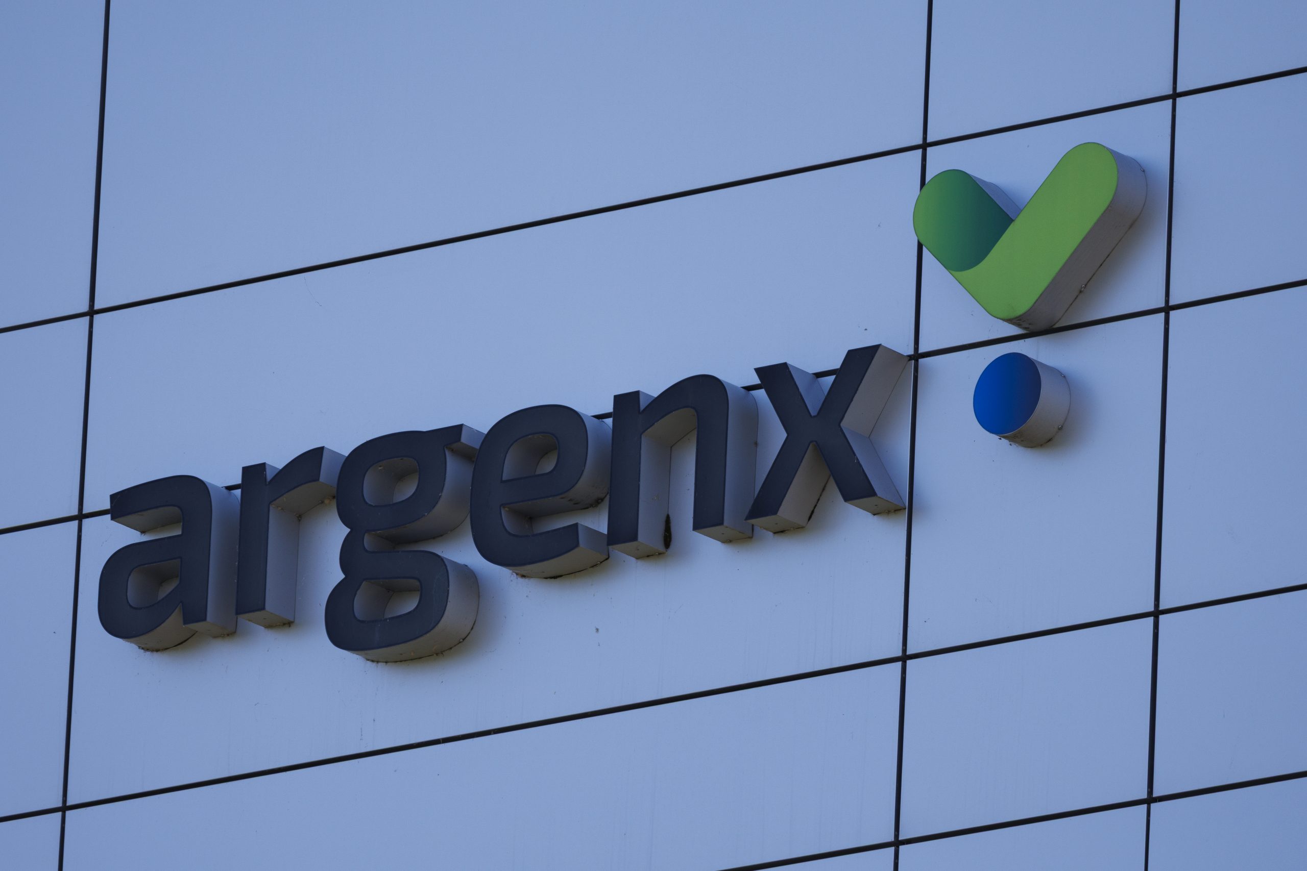 Argenx annonce des résultats positifs d'essai clinique pour Vyvgart dans le traitement de la myosite