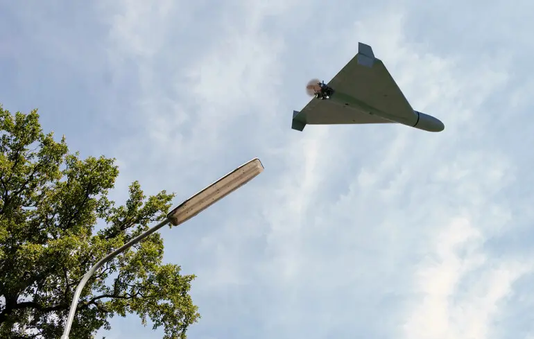 Attaque de drones à Tchernihiv : des infrastructures énergétiques endommagées et trois blessés