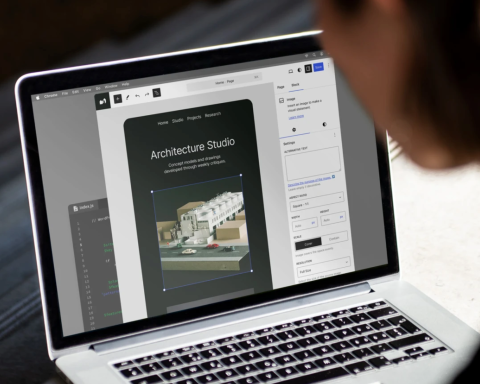 Automattic lance un plan étudiant gratuit sur WordPress.com pour développer les compétences web en éducation