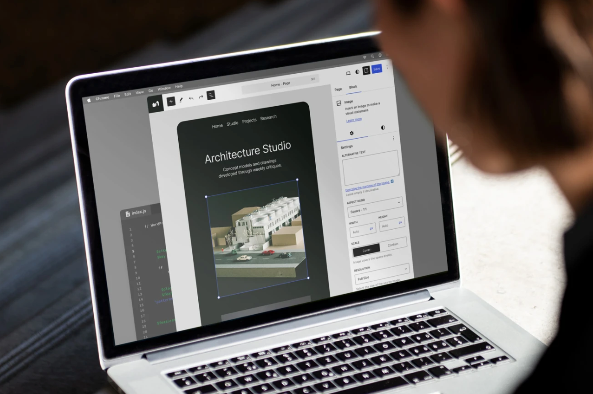 Automattic lance un plan étudiant gratuit sur WordPress.com pour développer les compétences web en éducation