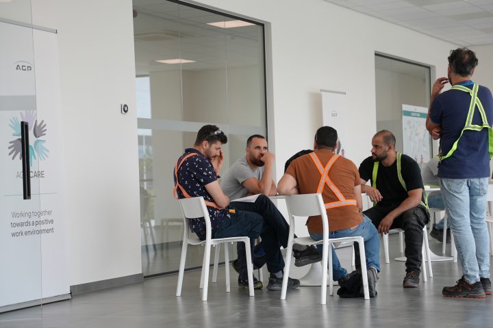 Baisse de 42,8 % des allocations de chômage après la limitation de la durée des droits