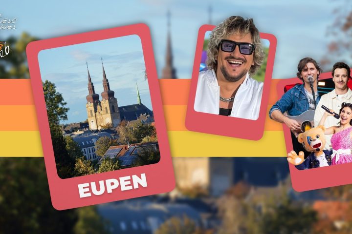 Beau vélo de RAVeL 2026 : détails de participation pour la dernière étape à Eupen