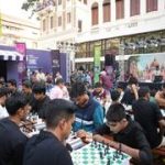 Bengalore se prépare à accueillir un tournoi d'échecs rapide homologué par la FIDE avec 1 000 participants le 26 août