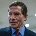 Blumenthal appelle la Chambre à adopter un projet de loi de sanctions contre la Russie en raison de la situation urgente en Ukraine