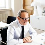 Boris Dilliès commencera un cours intensif de néerlandais à Spa la semaine prochaine