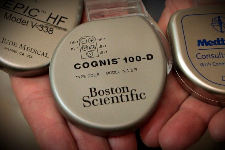 Boston Scientific confronté à des perturbations opérationnelles mondiales en raison d'une cyberattaque sur ses systèmes informatiques.
