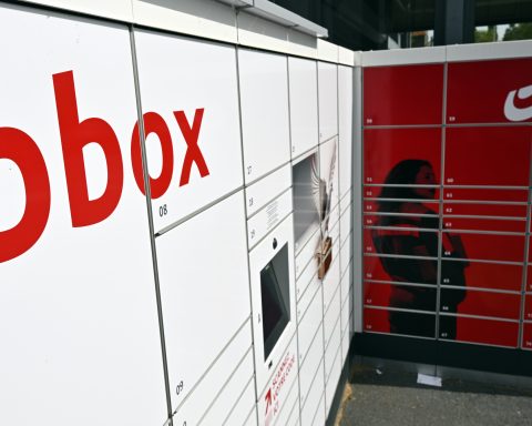 Bpost lance un service de location de casiers Bboxes pour un stockage sécurisé