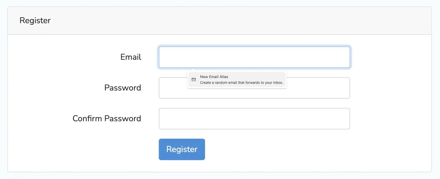 Brave améliore la confidentialité avec une nouvelle fonctionnalité d'alias e-mail pour ses utilisateurs