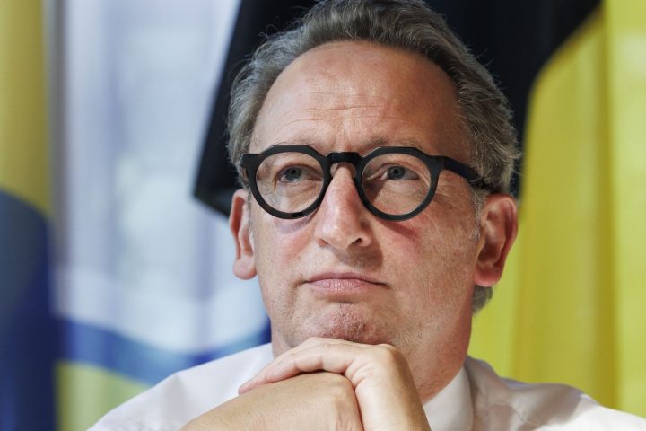 Bruxelles prévoit de nommer un commissaire régional aux drogues d'ici fin septembre
