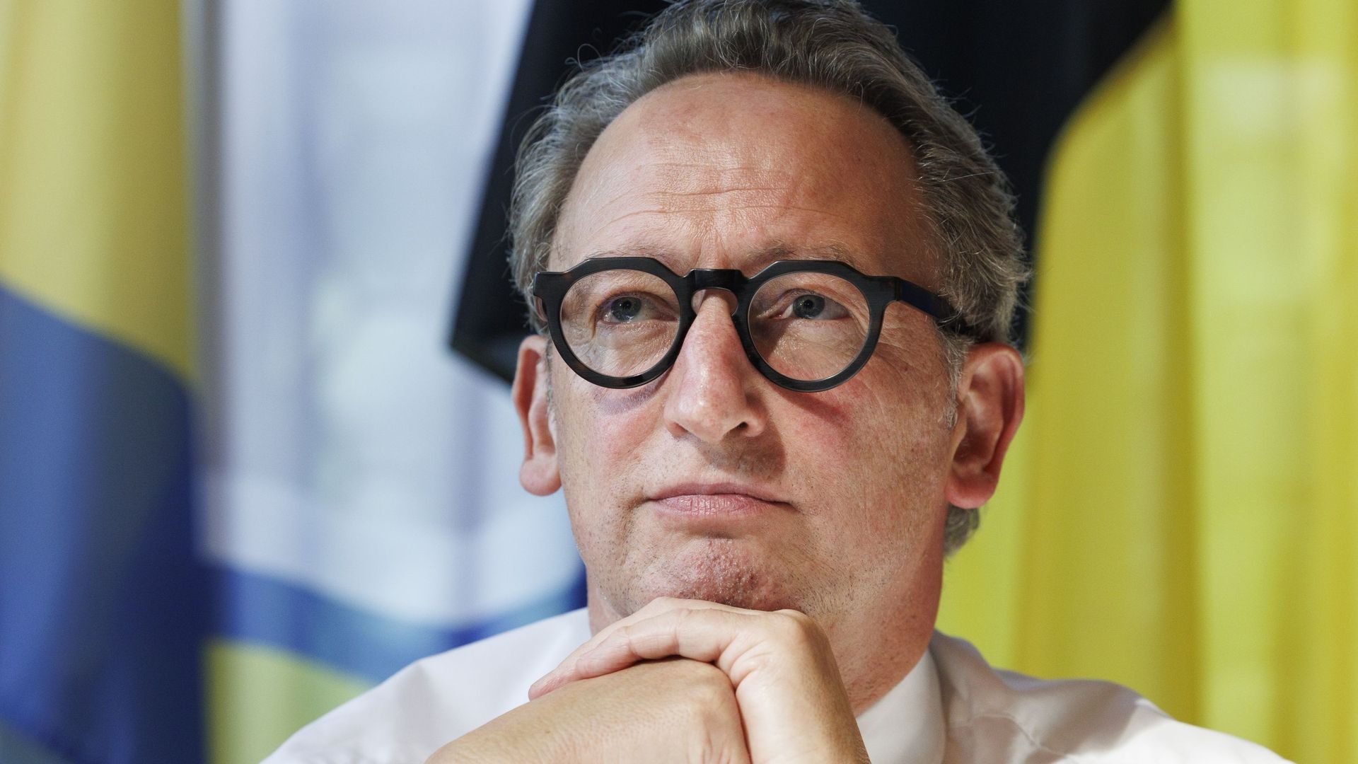 Bruxelles prévoit de nommer un commissaire régional aux drogues d'ici fin septembre