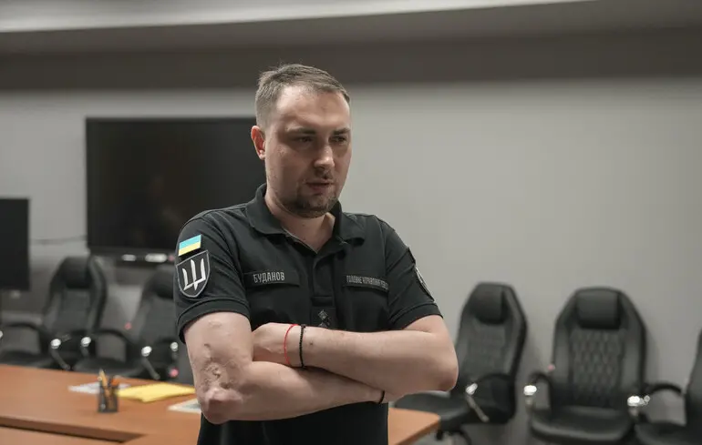 Budanov avertit d'un conflit prolongé avec la Russie cet hiver