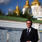 Burnham renforce le soutien britannique à l'Ukraine avec une initiative de développement de missiles à longue portée