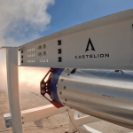 Castelion lève 1 milliard de dollars pour atteindre une valorisation de 13 milliards de dollars et développer la production de missiles hypersoniques.