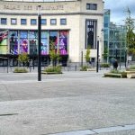 Charleroi prévoit d’ajouter des places de stationnement dans le quartier rénové de la Ville Haute
