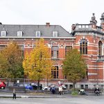 Cinq personnes arrêtées place de Bethléem à Saint-Gilles lors d'une patrouille policière