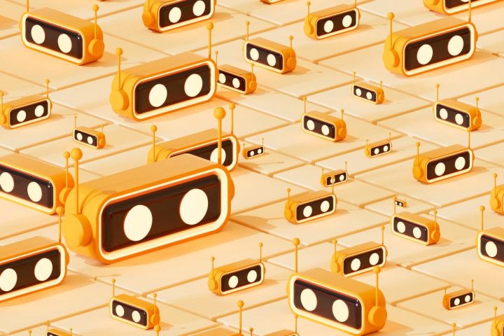 Clipto lève 15 millions de dollars et est valorisé à 250 millions pour sa plateforme de recherche vidéo par IA