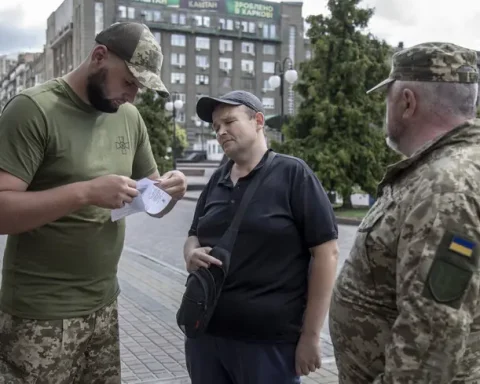Comprendre le code nécessaire à une mobilisation réussie en Ukraine