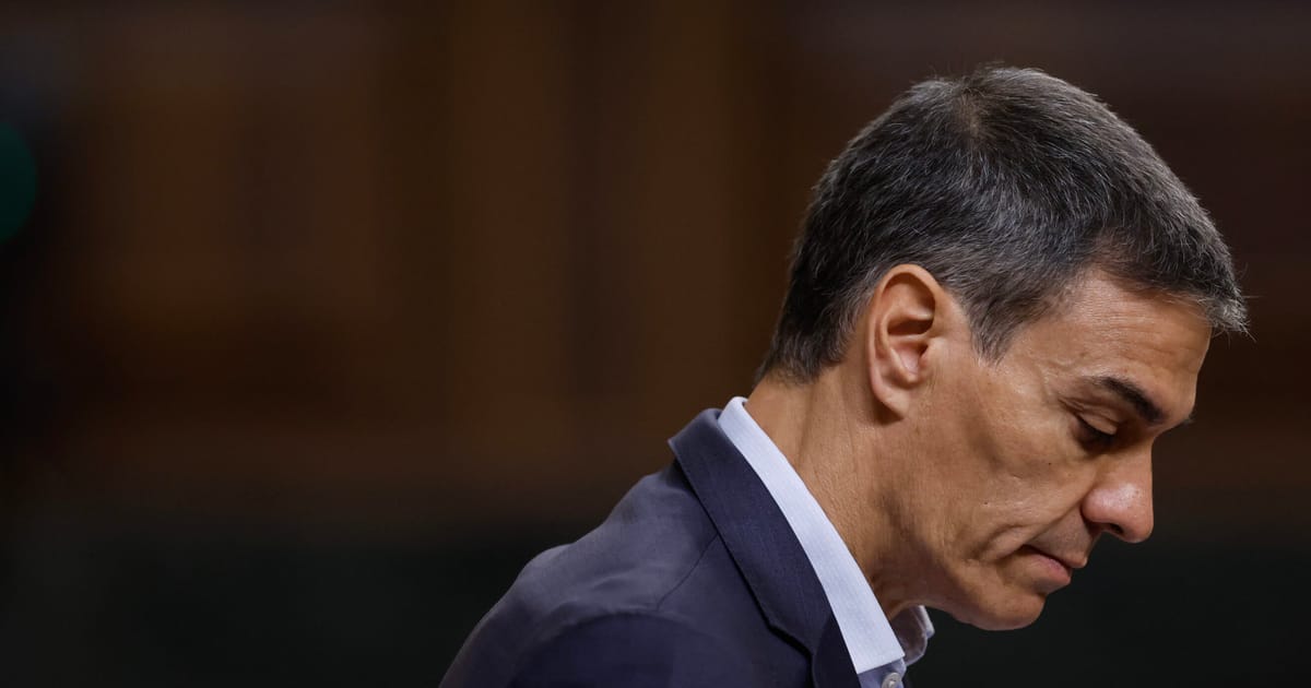 Conflit entre ministres de Sánchez sur les avertissements des services de renseignement concernant la crise migratoire à Ceuta