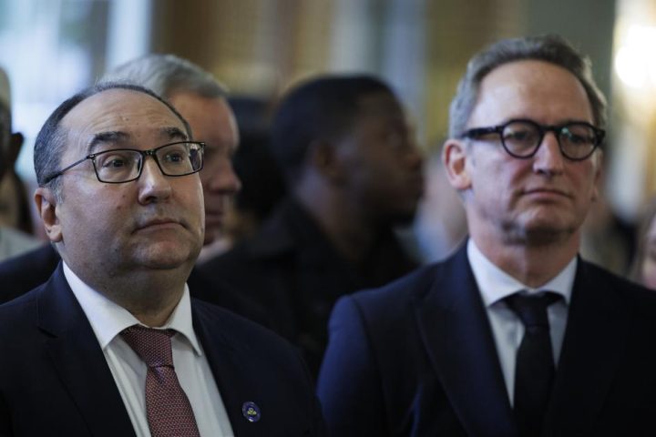 Controverse autour de la nomination du chef de cabinet de Laaouej au poste de représentant à Rabat