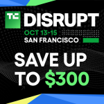 Date limite prolongée pour économiser jusqu'à 300 $ sur les passes de TechCrunch Disrupt 2026
