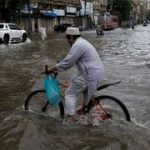 De fortes pluies inondent les zones basses de Rawalpindi et d'Islamabad, suscitant des inquiétudes de crue