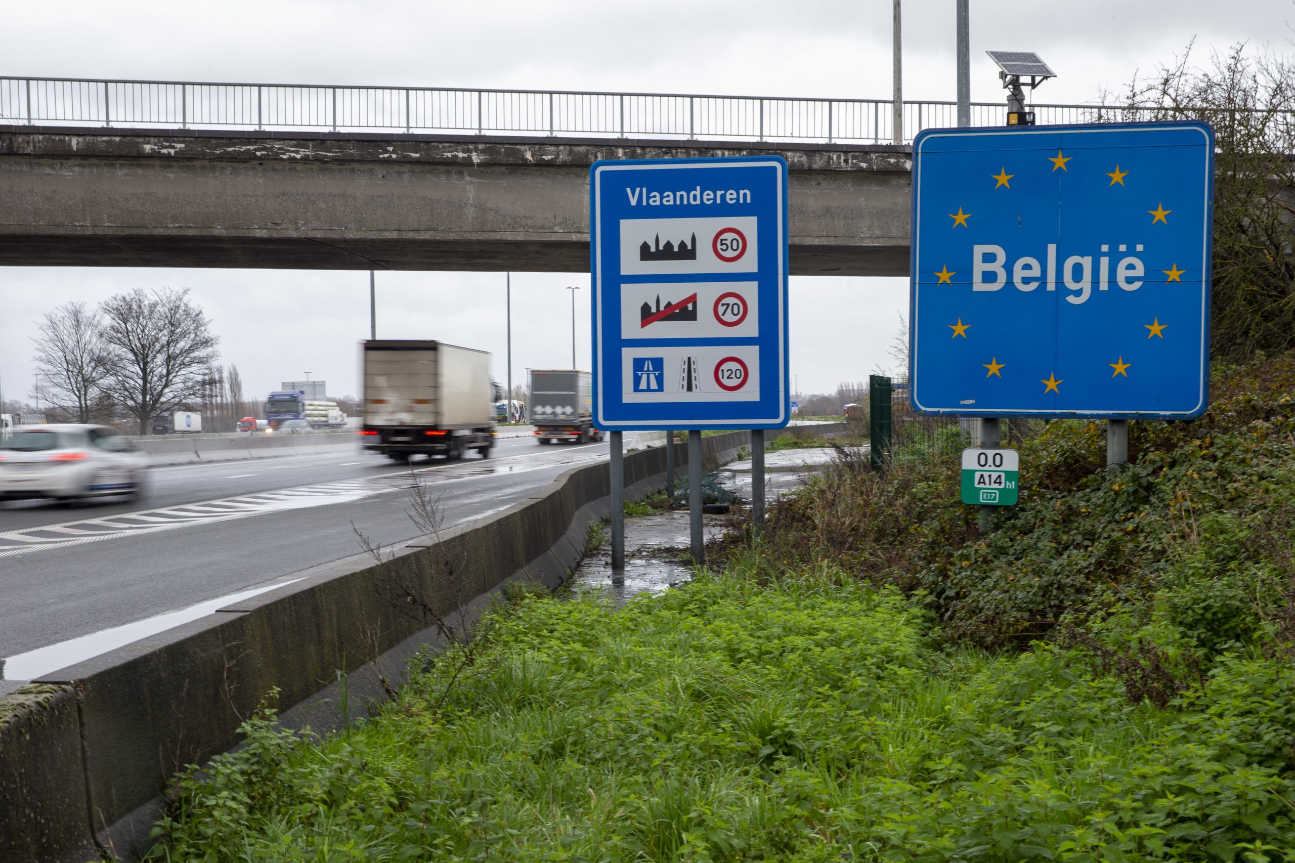 De nouvelles règles simplifient la situation des travailleurs frontaliers en Belgique à partir du 15 août