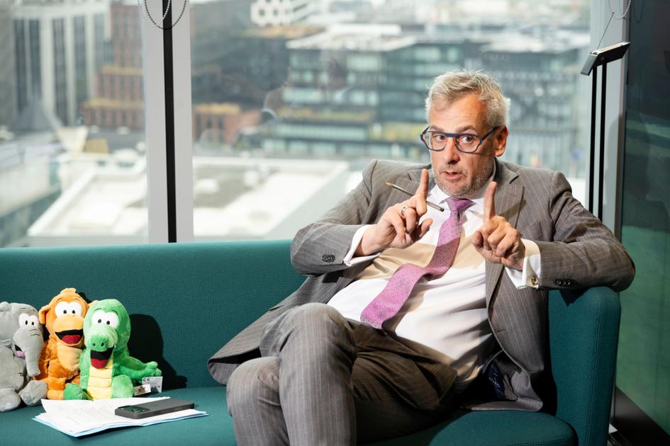 De Smedt critique Demir pour avoir rejeté trop rapidement le bonus pour les enseignants de Bruxelles