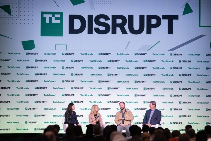 Dernière chance de bénéficier de jusqu'à 300 $ de réduction sur les billets pour TechCrunch Disrupt 2026 avant la date limite