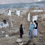 Des catastrophes naturelles touchent plus de 92 000 personnes en Afghanistan, causant 97 décès