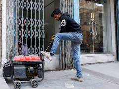 Des coupures de courant sévères aggravent la crise au Pakistan en pleine canicule