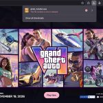 Des cybercriminels exploitent l'engouement autour de Grand Theft Auto VI avec des attaques de malware sous forme de fausses démos.