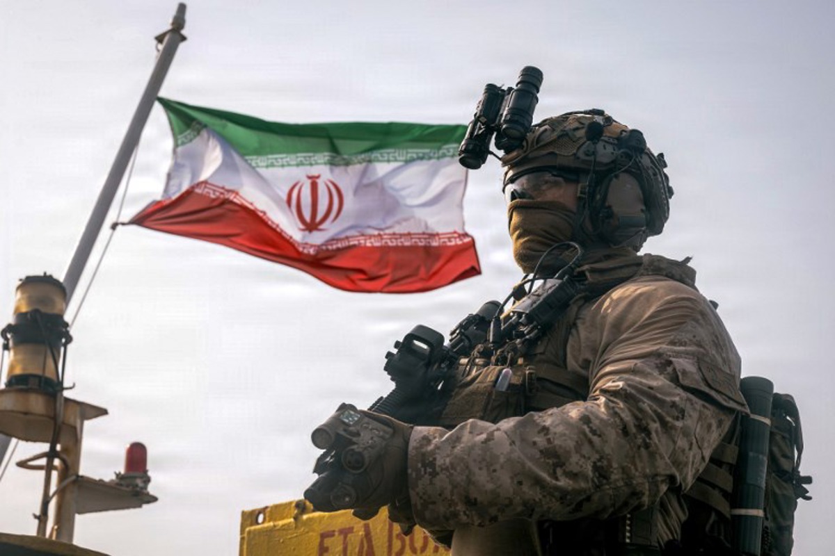 Des frappes militaires américaines contre des forces iraniennes après l'attaque mortelle en Jordanie