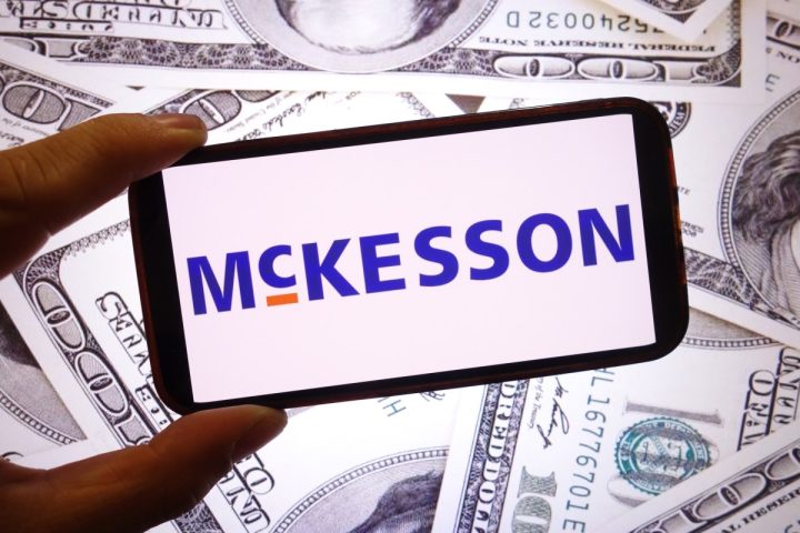 Des hackers revendiquent une violation de données chez le géant pharmaceutique américain McKesson