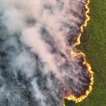 Des inquiétudes émergent concernant un incendie dans les Hautes Fagnes et l'efficacité des mesures de prévention