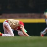 Des préoccupations émergent alors que des paris sont proposés sur les résultats de la Little League World Series.
