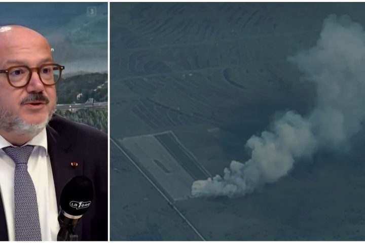 Des questions sur la prise de décision et les responsabilités émergent après les incendies dans les Hautes-Fagnes, selon le ministre.